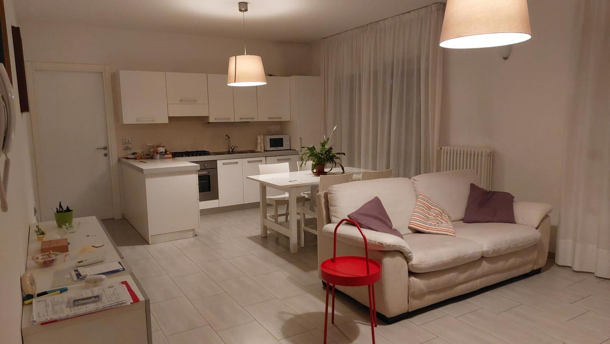 Villa Casa Nicky Abano Terme Zimmer foto