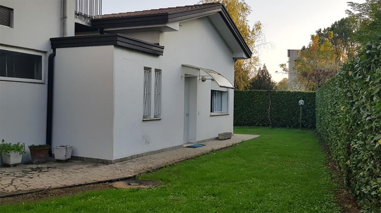 Villa Casa Nicky Abano Terme Exterior foto
